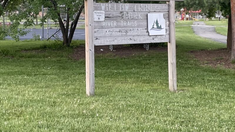 Willow Trails Park - Prospect Heights, IL