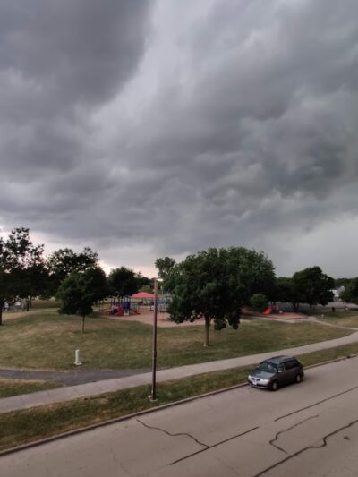 Willow Trails Park - Prospect Heights, IL