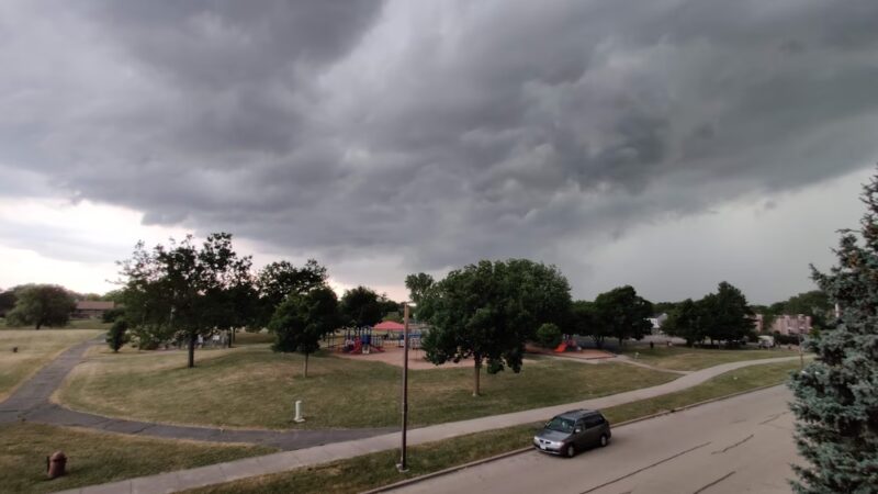 Willow Trails Park - Prospect Heights, IL