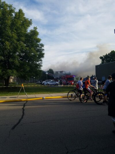 Willow Trails Park - Prospect Heights, IL