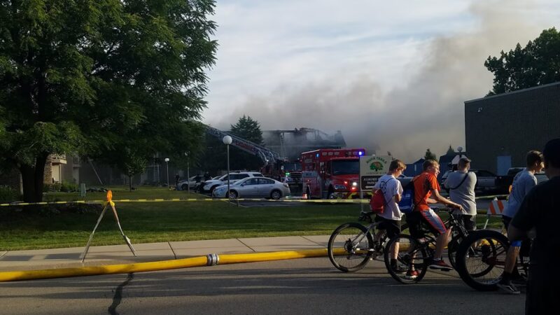 Willow Trails Park - Prospect Heights, IL