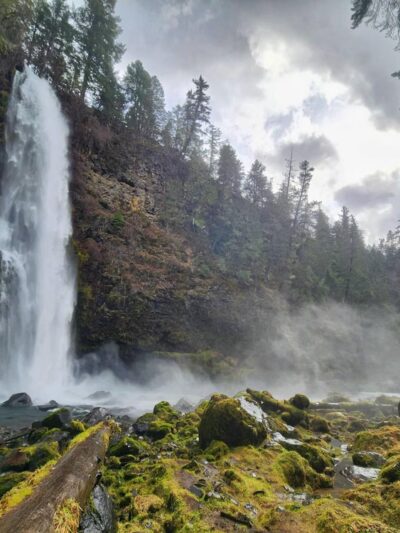 Prospect - Prospect, OR