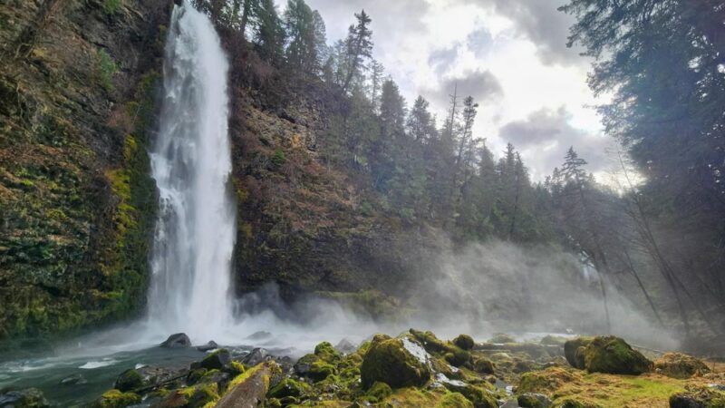 Prospect - Prospect, OR