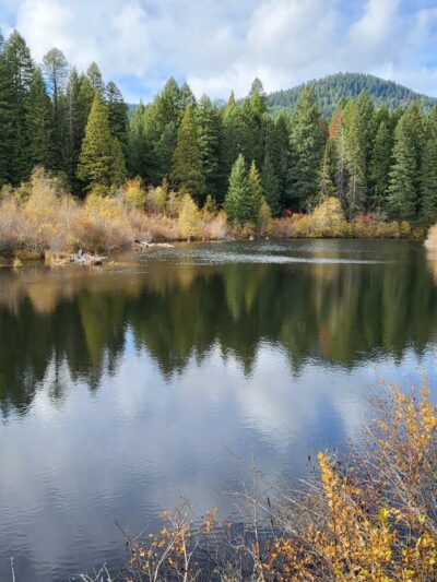 Prospect - Prospect, OR