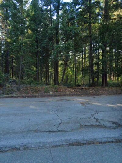 Prospect OHV Staging / Trailhead - Prospect, OR