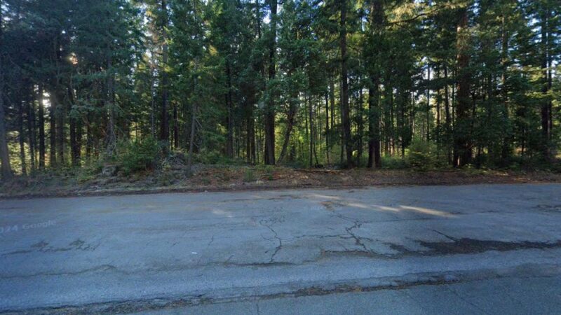 Prospect OHV Staging / Trailhead - Prospect, OR
