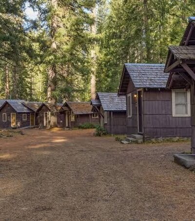Union Creek Resort - Prospect, OR