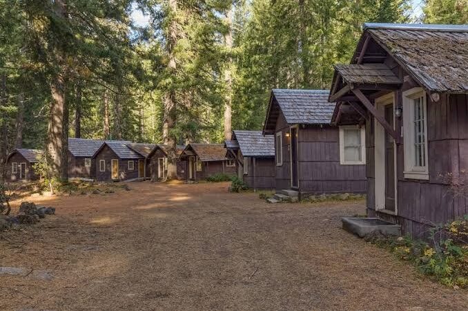 Union Creek Resort - Prospect, OR
