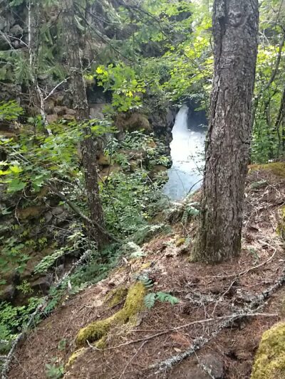Union Creek Resort - Prospect, OR