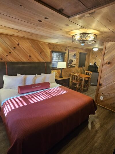 Union Creek Resort - Prospect, OR