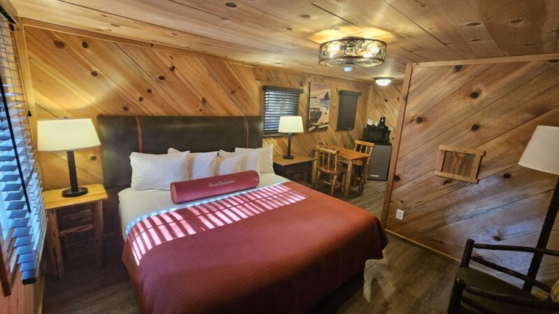 Union Creek Resort - Prospect, OR