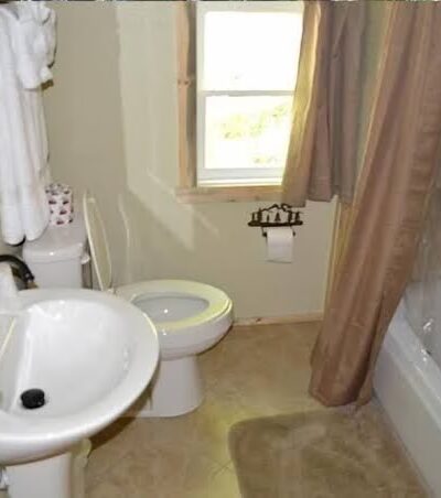 Union Creek Resort - Prospect, OR