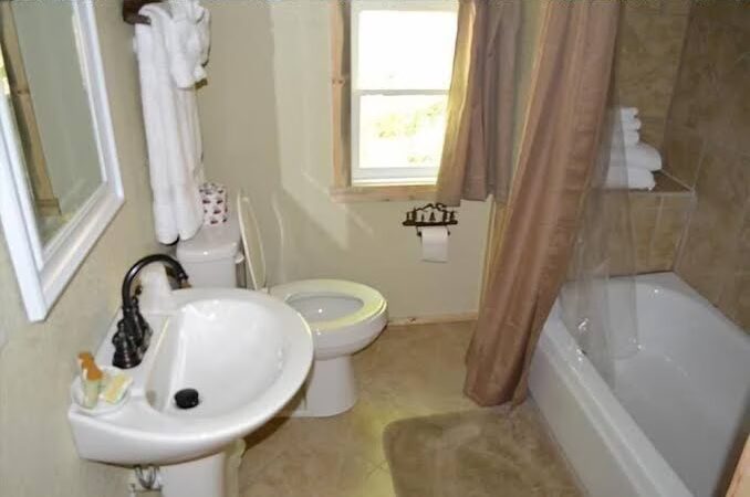 Union Creek Resort - Prospect, OR