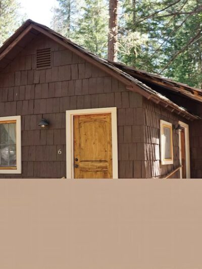 Union Creek Resort - Prospect, OR