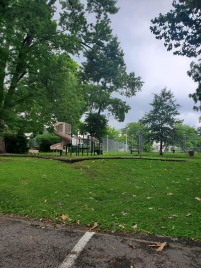 Moores lake park - Prospect Park, PA