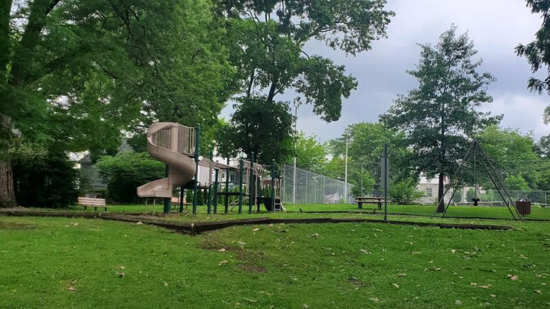 Moores lake park - Prospect Park, PA