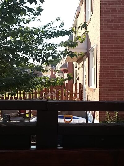 Moores lake park - Prospect Park, PA