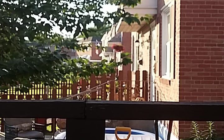 Moores lake park - Prospect Park, PA