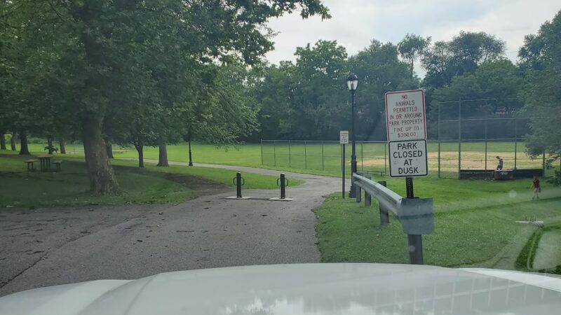 Moores lake park - Prospect Park, PA