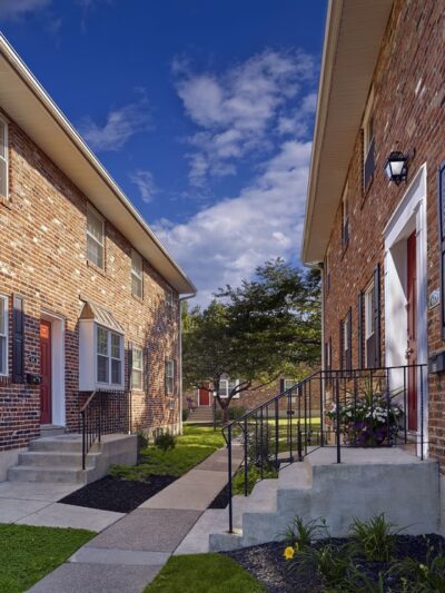 The Preserve at Darby Creek - Prospect Park, PA