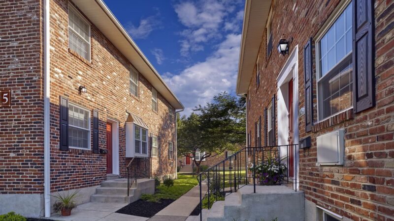 The Preserve at Darby Creek - Prospect Park, PA