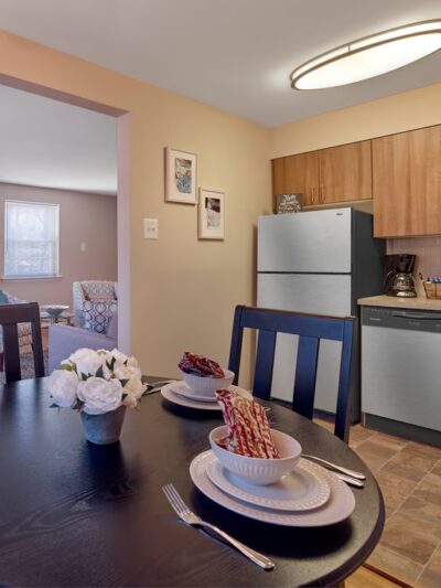 The Preserve at Darby Creek - Prospect Park, PA