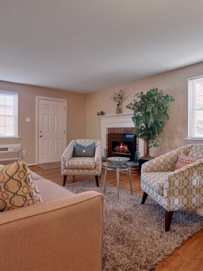 The Preserve at Darby Creek - Prospect Park, PA