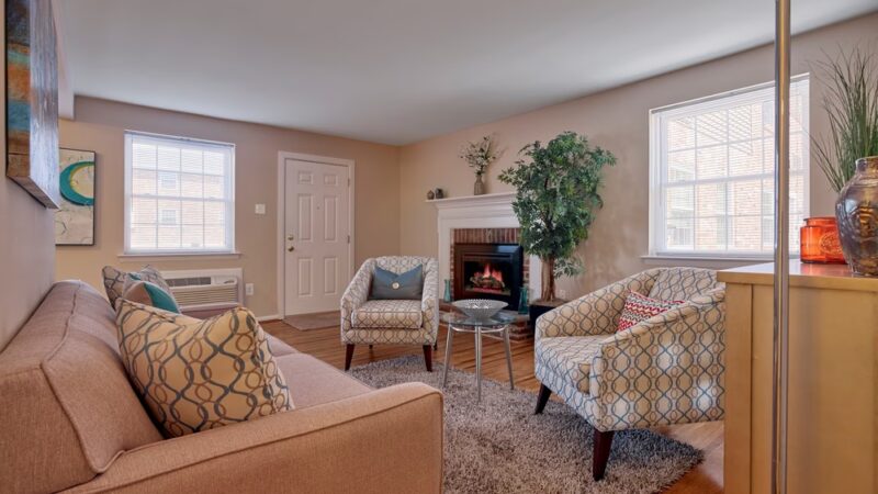 The Preserve at Darby Creek - Prospect Park, PA