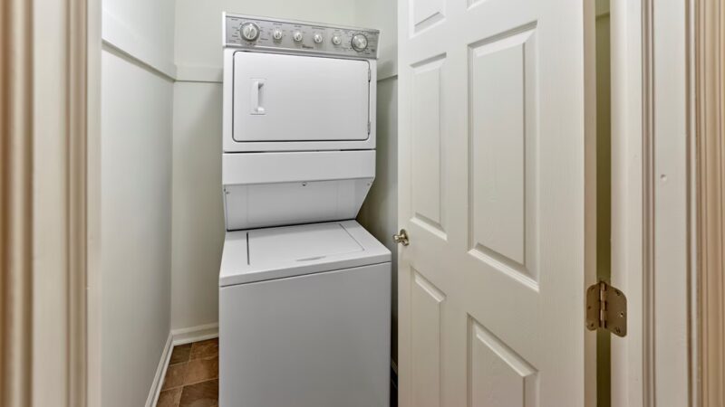 The Preserve at Darby Creek - Prospect Park, PA