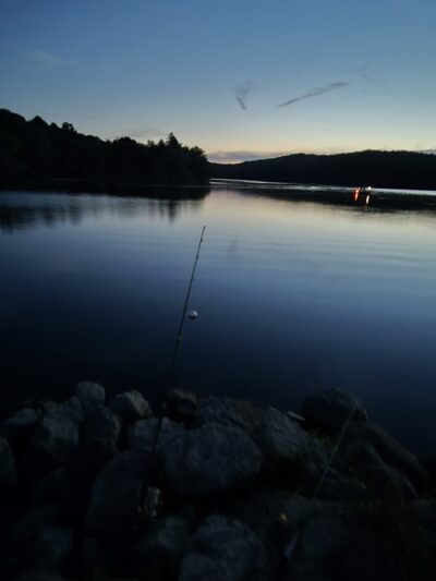 Old 422 Fishing Pier - Prospect, PA