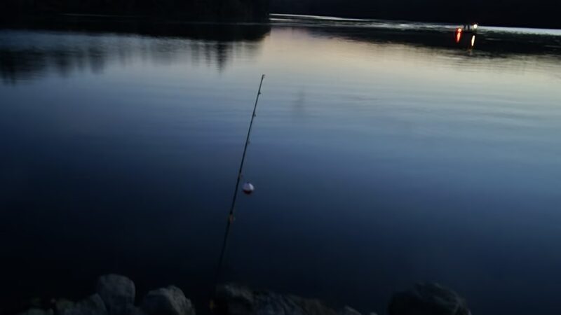 Old 422 Fishing Pier - Prospect, PA