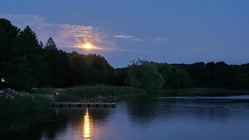 Old 422 Fishing Pier - Prospect, PA