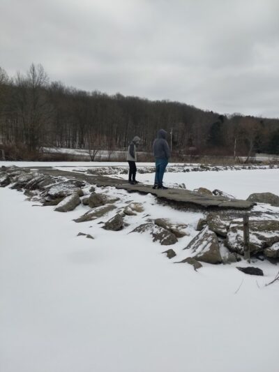 Old 422 Fishing Pier - Prospect, PA