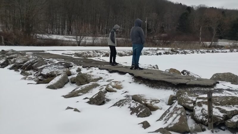 Old 422 Fishing Pier - Prospect, PA