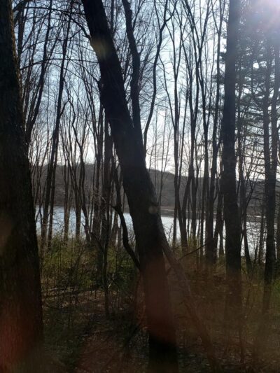 Wyggeston Trail - Prospect, PA