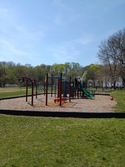 Donigian Park - Providence, RI