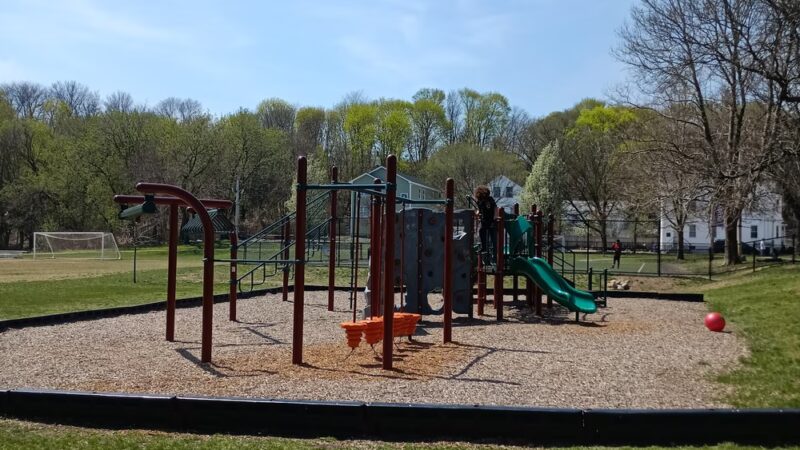 Donigian Park - Providence, RI