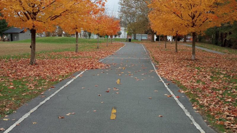 Donigian Park - Providence, RI