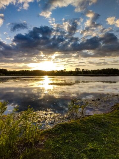 Pulaski Community Park - Pulaski, WI