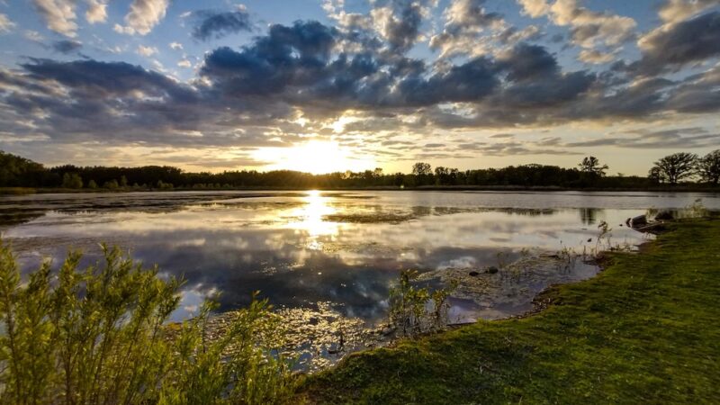 Pulaski Community Park - Pulaski, WI