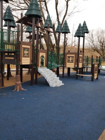 Mary's Park - Pullman, WA