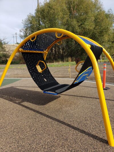 Mary's Park - Pullman, WA