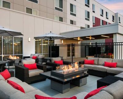 Courtyard Pullman - Pullman, WA