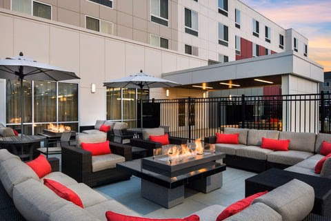 Courtyard Pullman - Pullman, WA