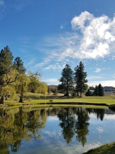 Sunnyside Park - Pullman, WA