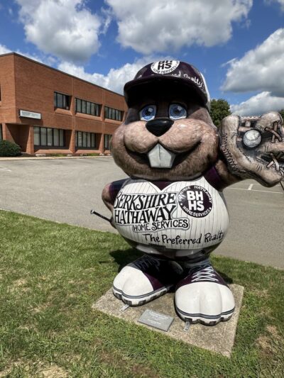 Barclay Square - Punxsutawney, PA
