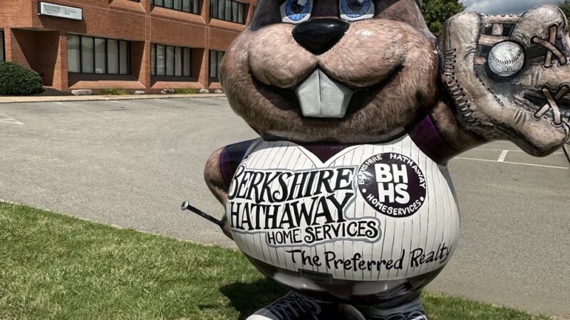 Barclay Square - Punxsutawney, PA