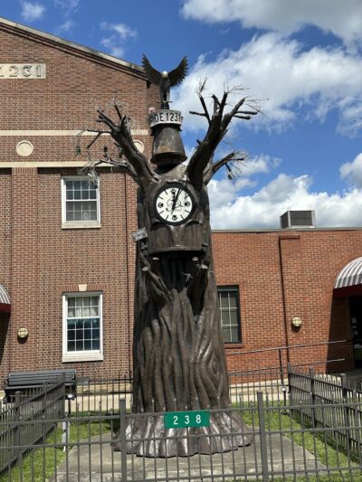 Barclay Square - Punxsutawney, PA