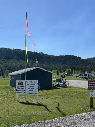 Mahoning Shadow Trail , Winslow Trailhead - Punxsutawney, PA