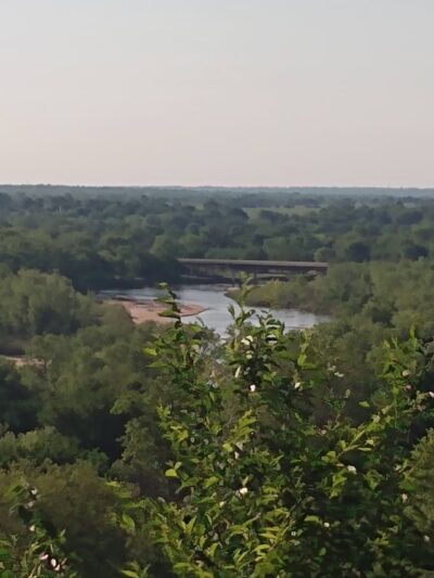 Sharp Memorial Park - Purcell, OK